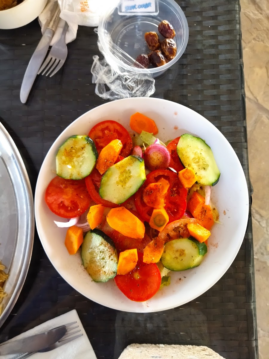 The Arabian Cuisine - Photo 7