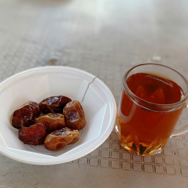 Free Appetizer Sampler