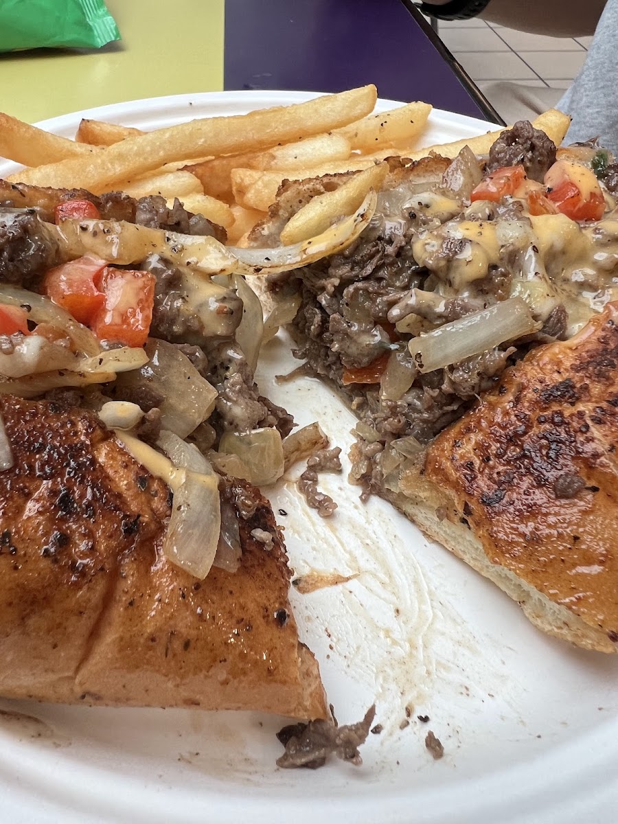 Grill n More - Photo 9