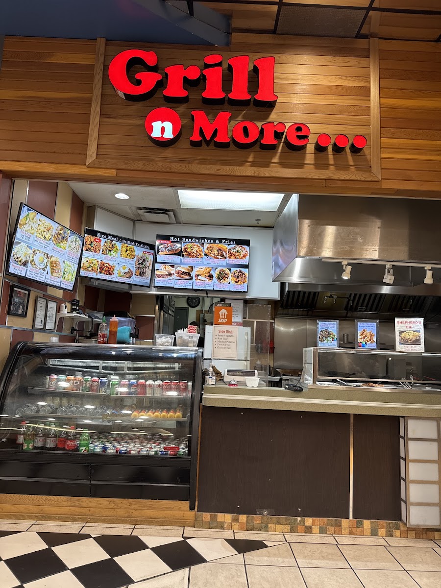 Grill n More - Photo 2