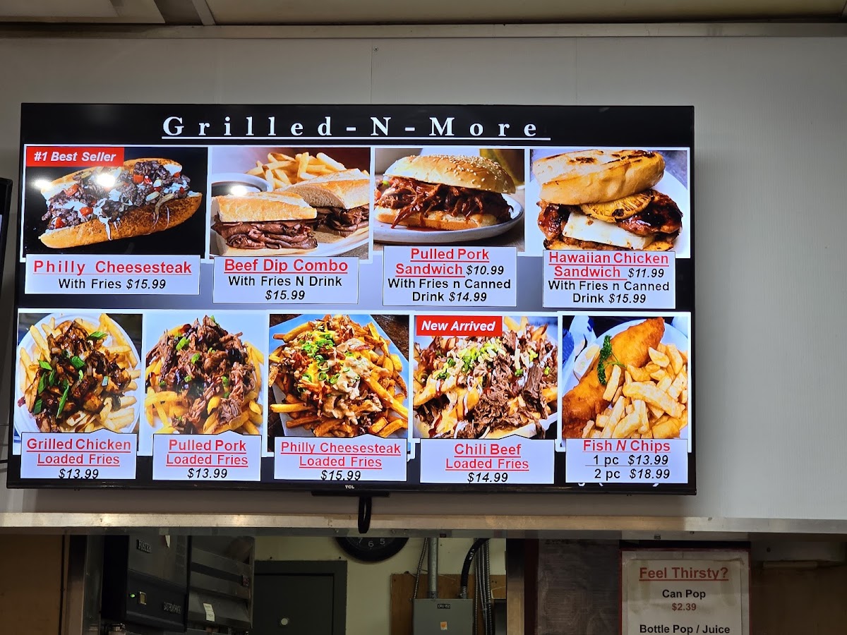 Grill n More - Photo 3