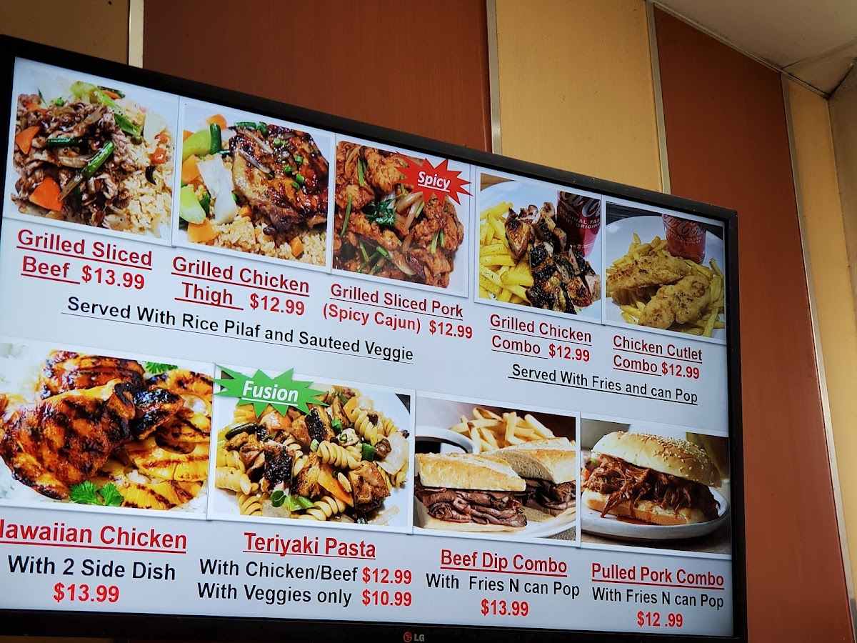 Menu Photo 7