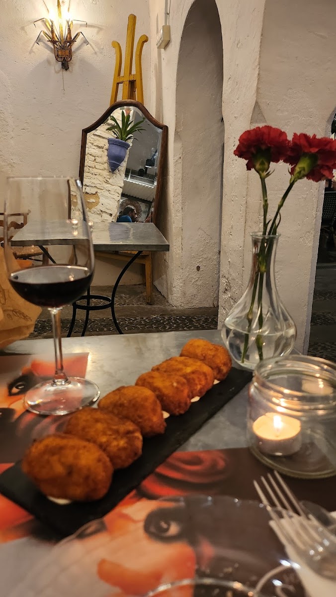 Horno San Luis - Photo 8
