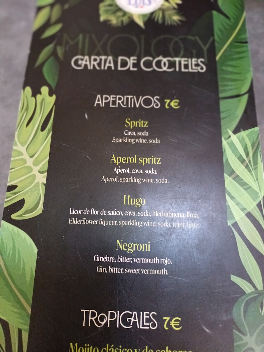 Menu Photo 8