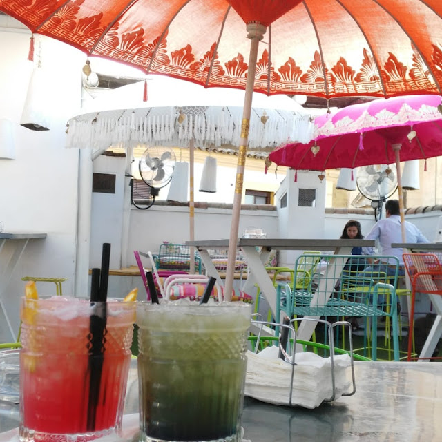 Cocktails