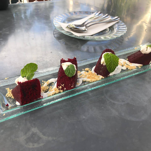 Postre