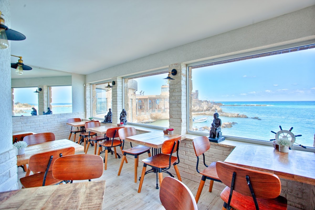Port Cafe