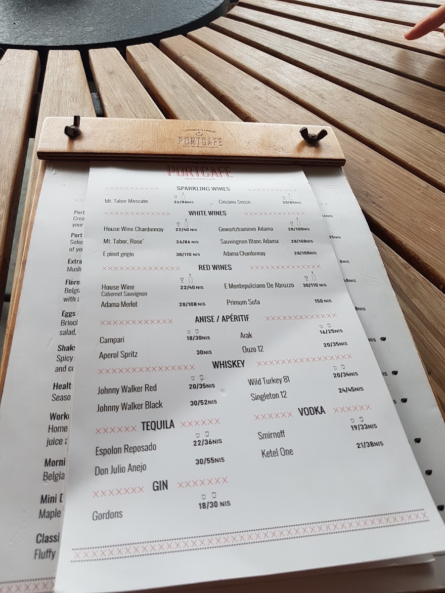 Menu Photo 9