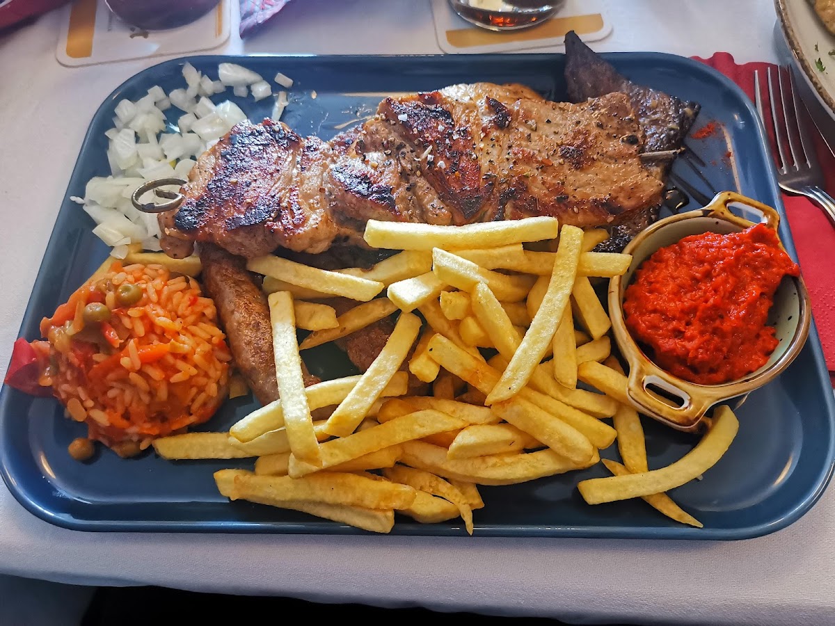 Restaurant im Burghof - Photo 4