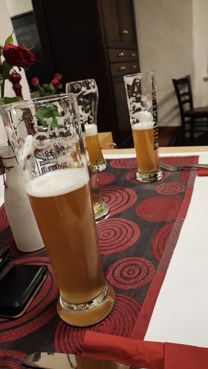 Restaurant im Burghof - Photo 5