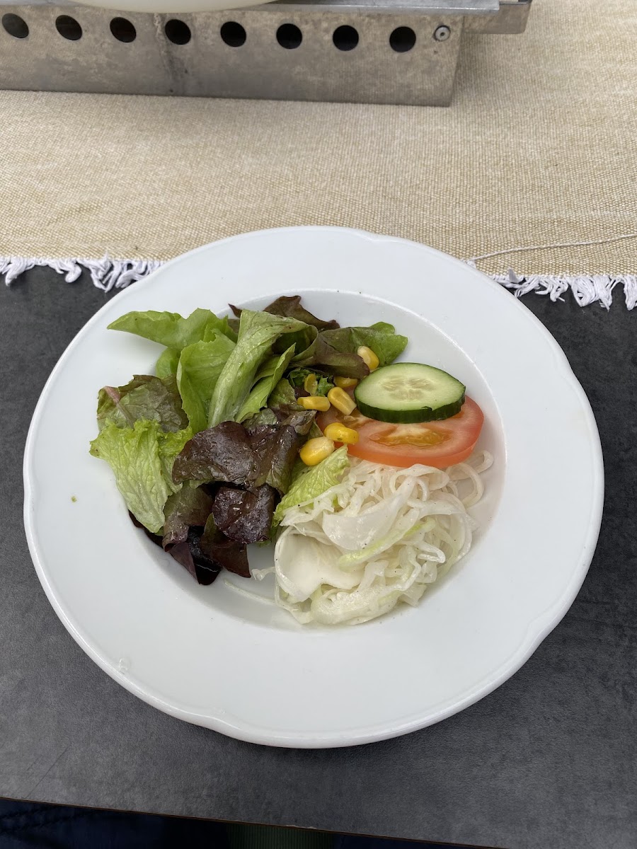 Restaurant im Burghof - Photo 7