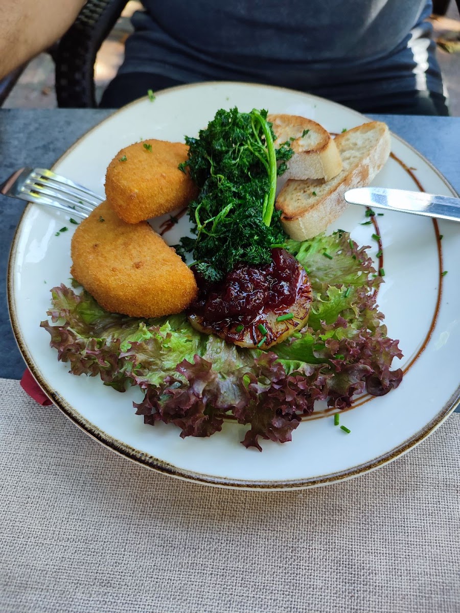 Restaurant im Burghof - Photo 8