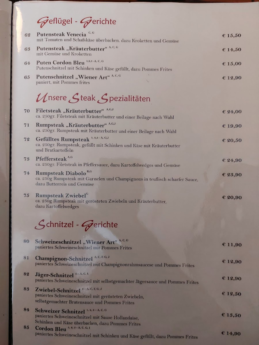 Menu Photo 2
