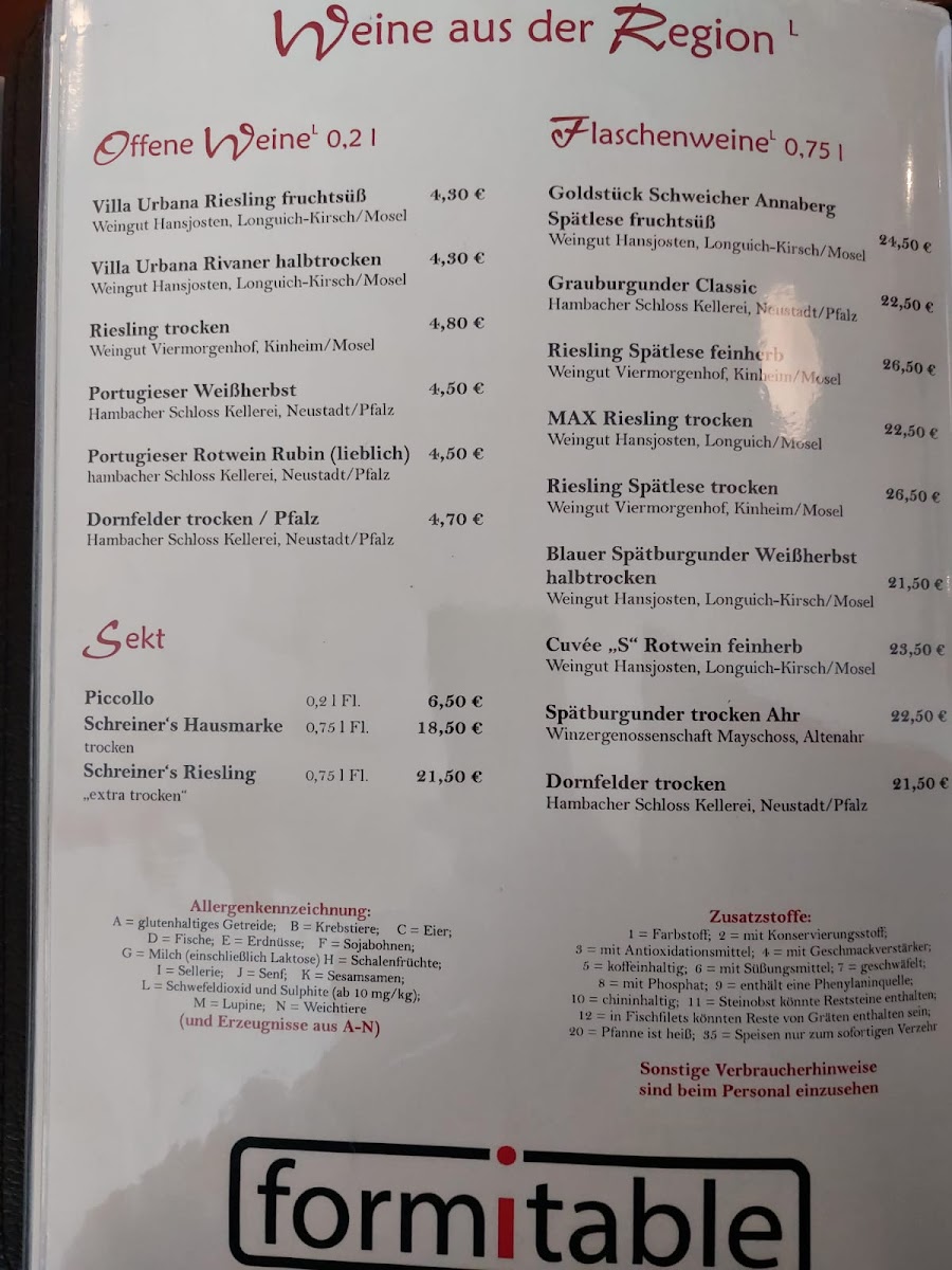 Menu Photo 8