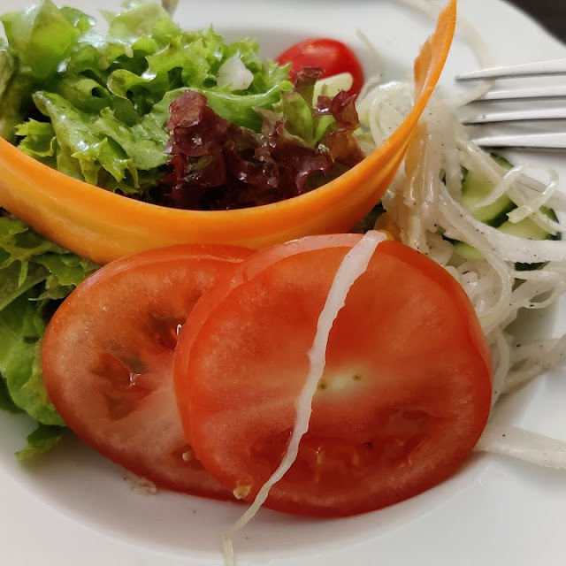 Side Salad