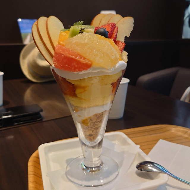 クラシックプリンアラモード