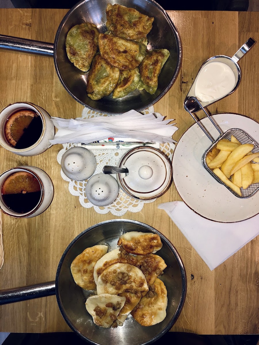 GOSCINIEC Polskie Pierogi - Photo 6