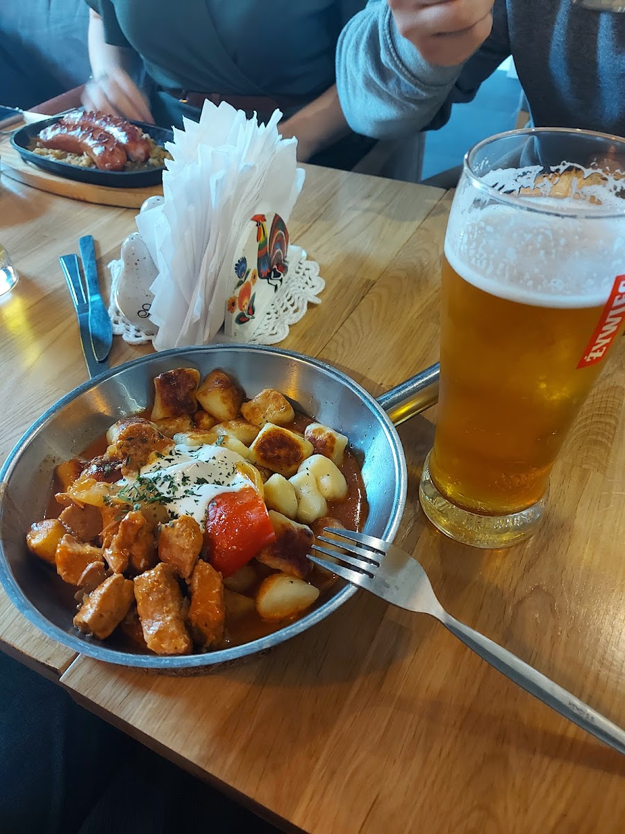 GOSCINIEC Polskie Pierogi - Photo 7