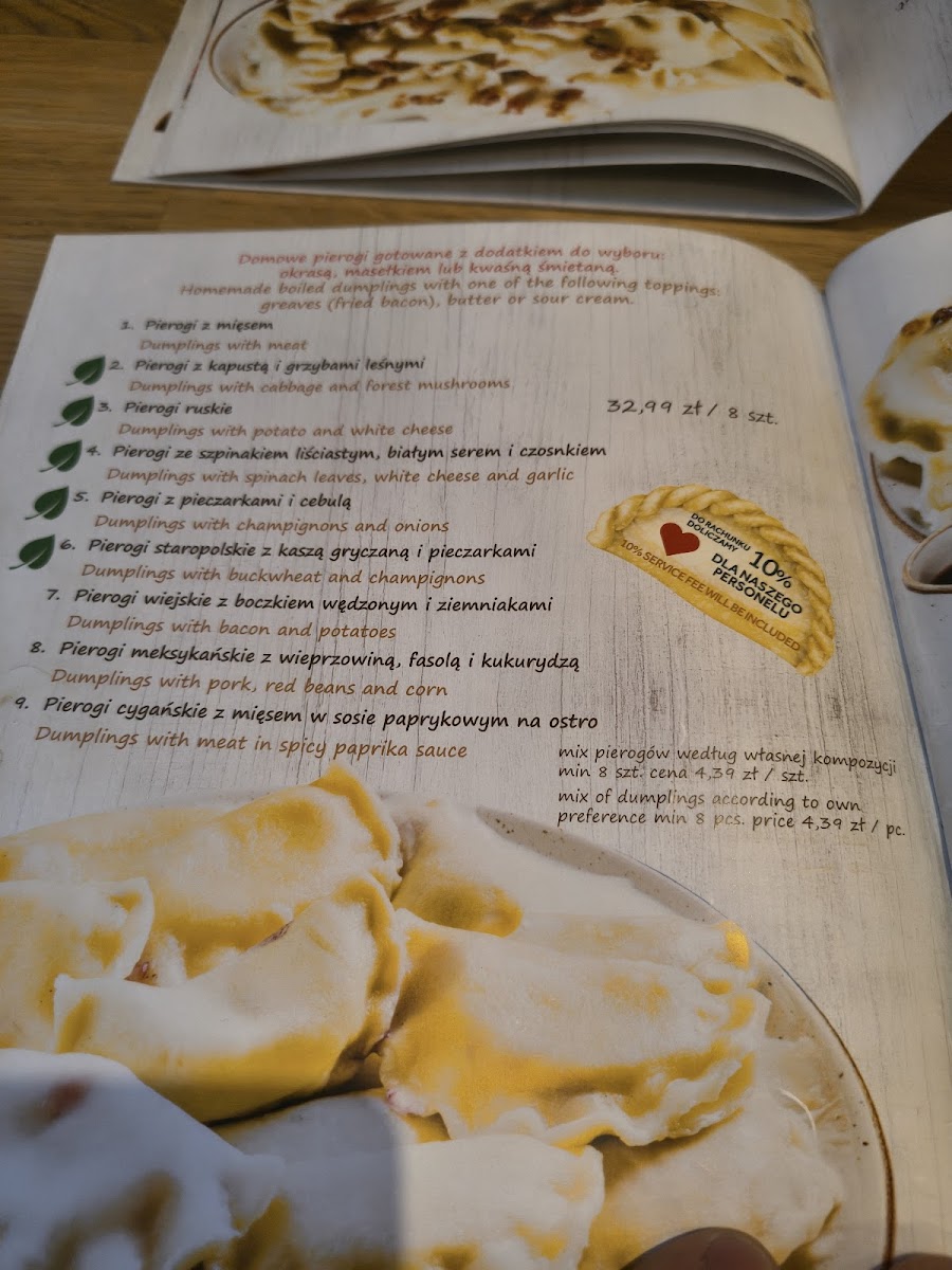 Menu Photo 6