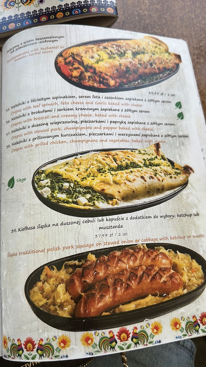 Menu Photo 7