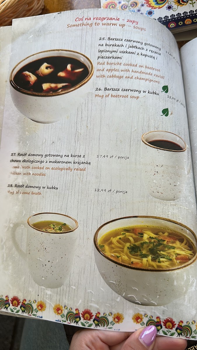 Menu Photo 8