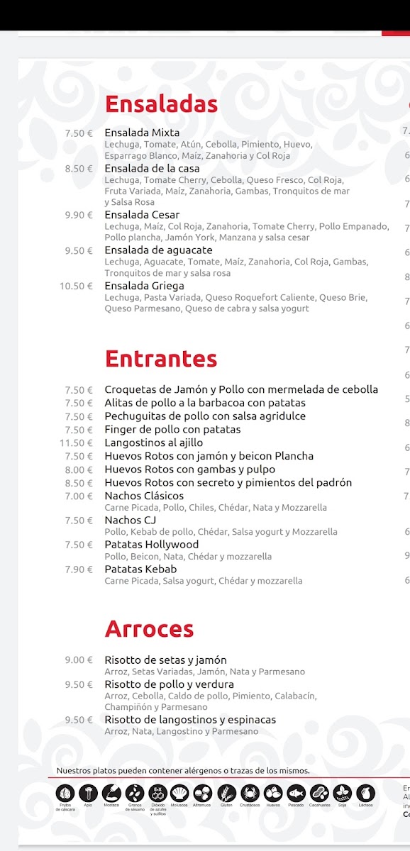 Menu Photo 7