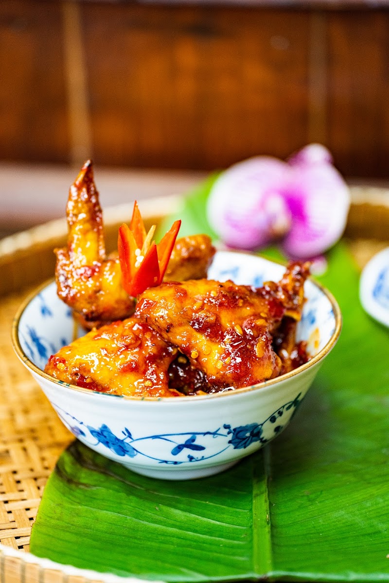 Green Mango & Summer Inn Lucan - Photo 2