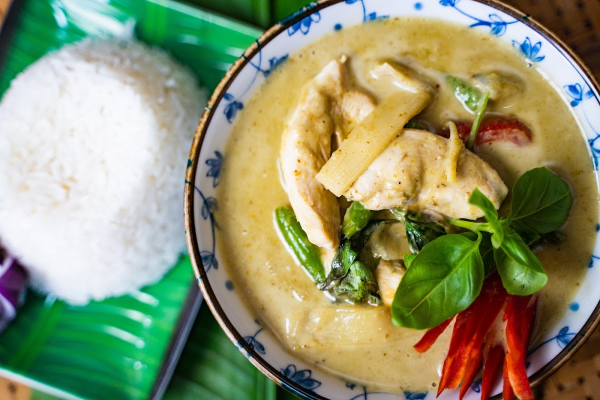 Green Mango & Summer Inn Lucan - Photo 4