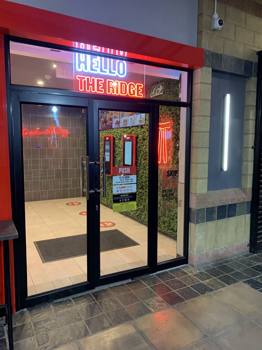 KFC The Ridge - Photo 2