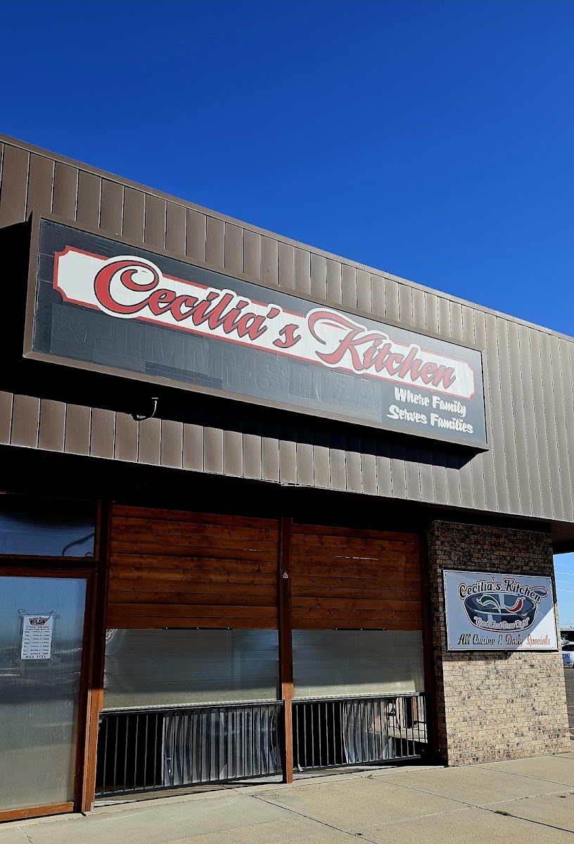 Cecilia's Kitchen All Cuisine - Photo 3