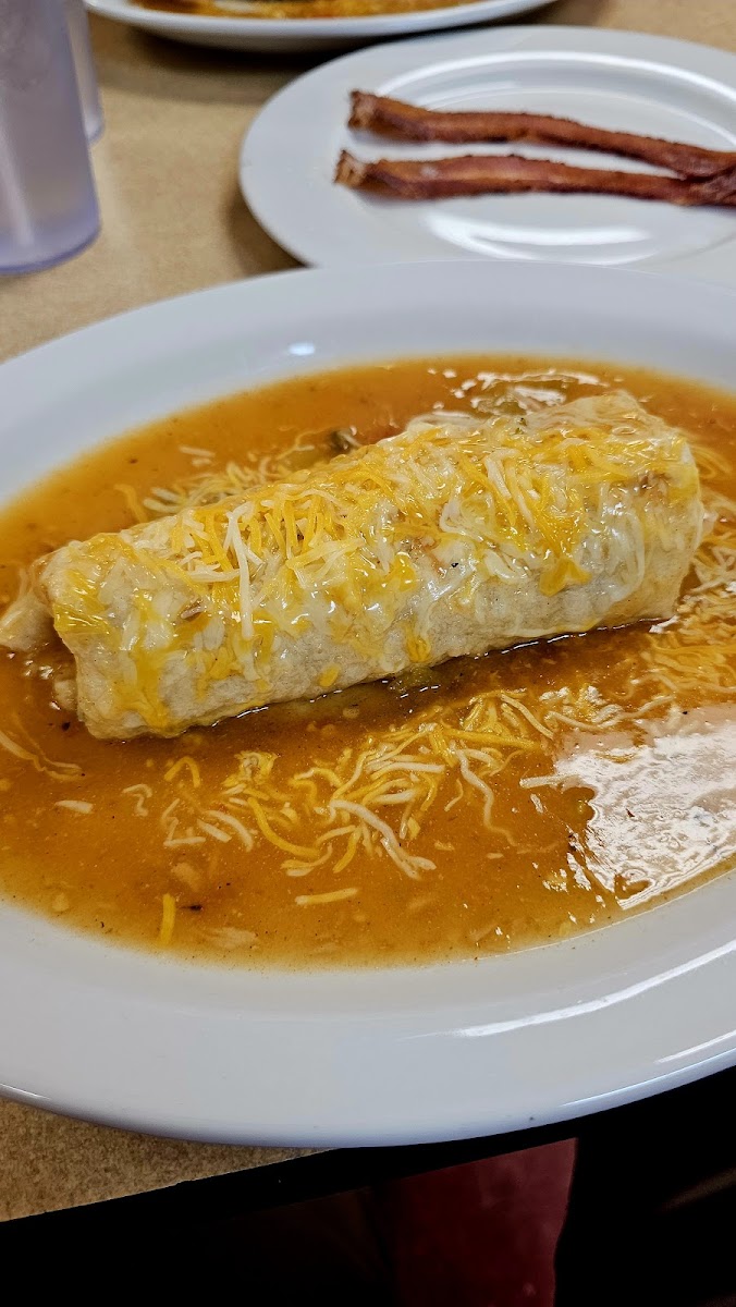 Cecilia's Kitchen All Cuisine - Photo 7