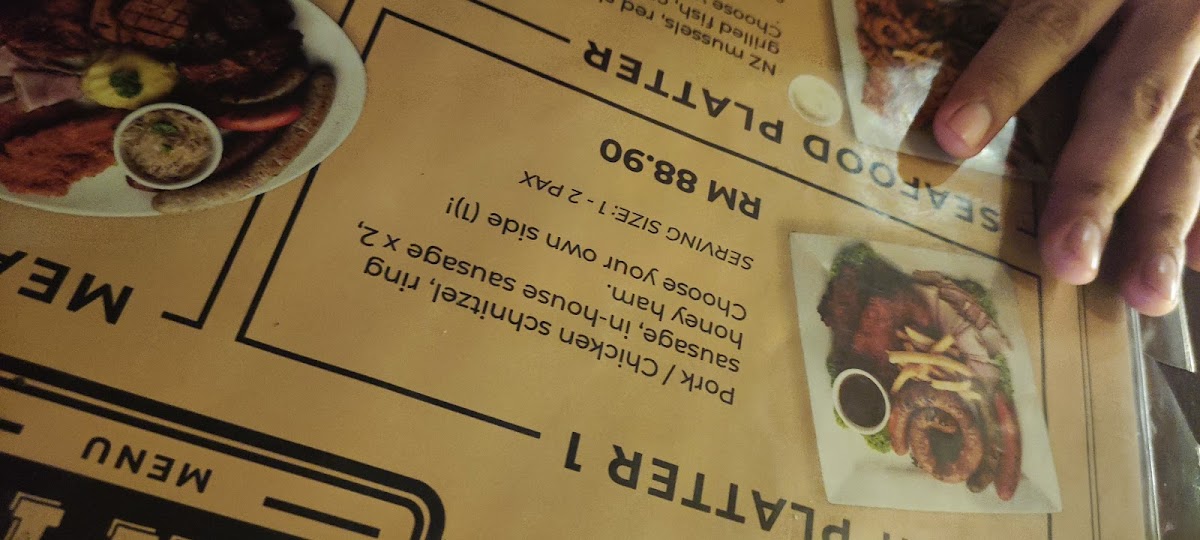 Menu Photo 9