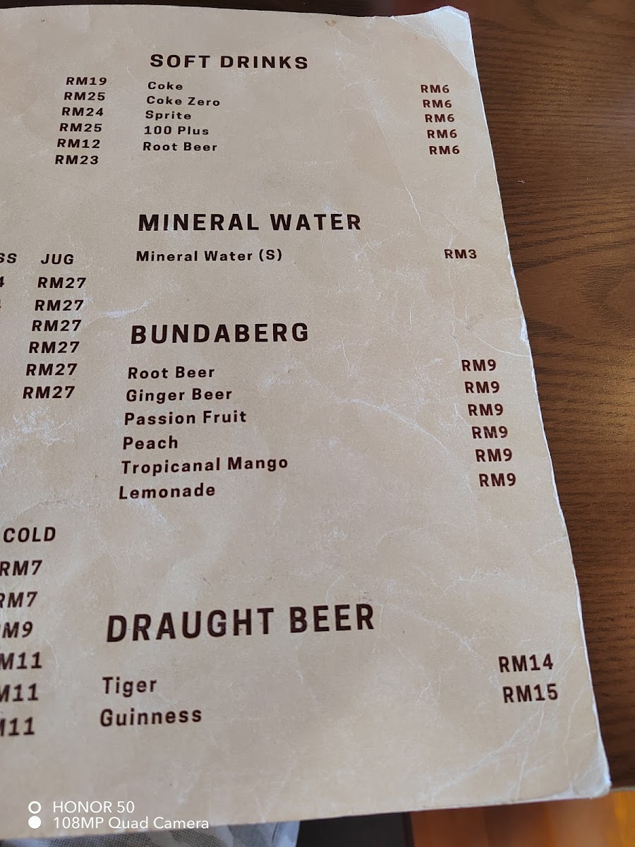 Menu Photo 5