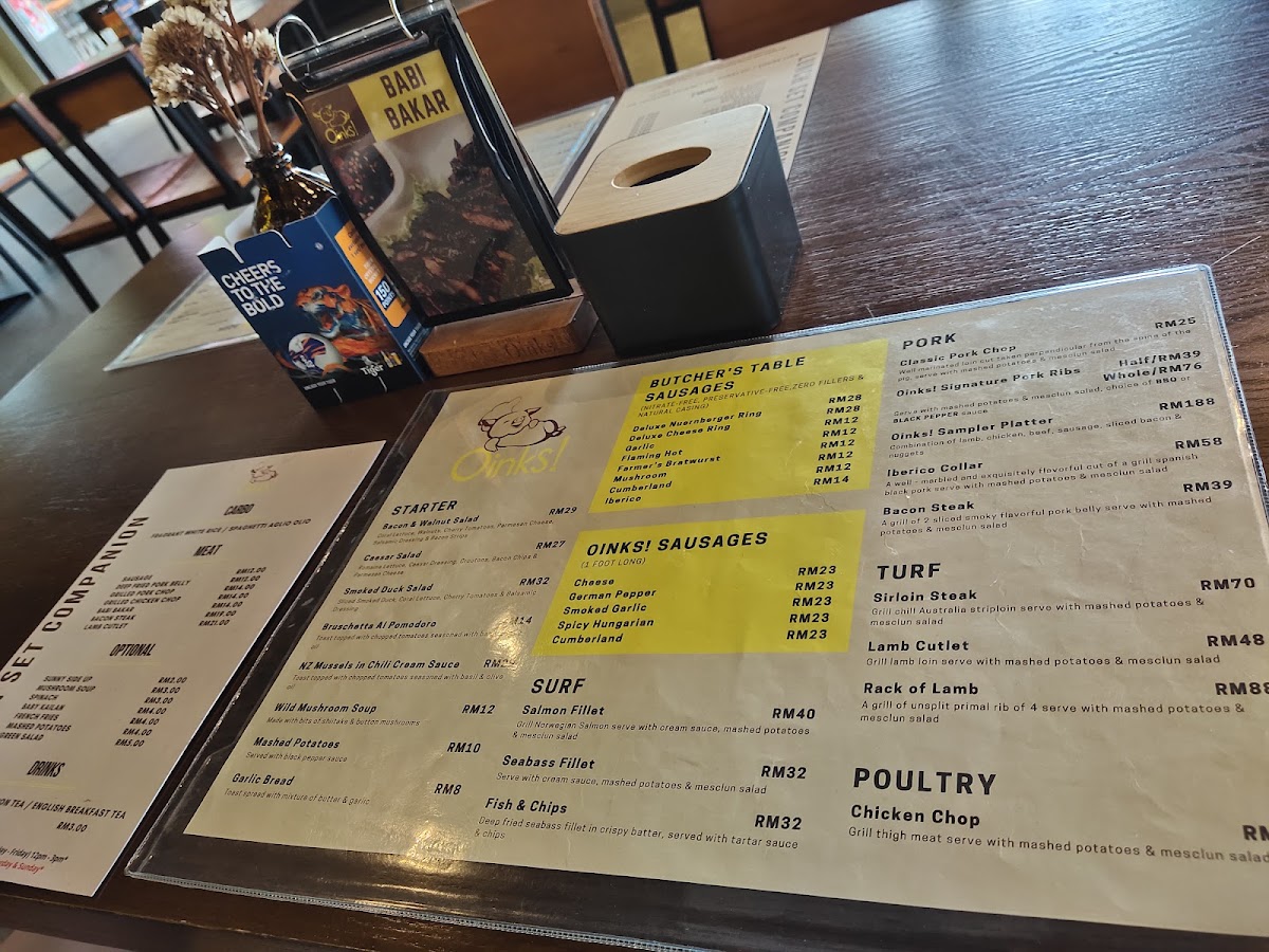 Menu Photo 6