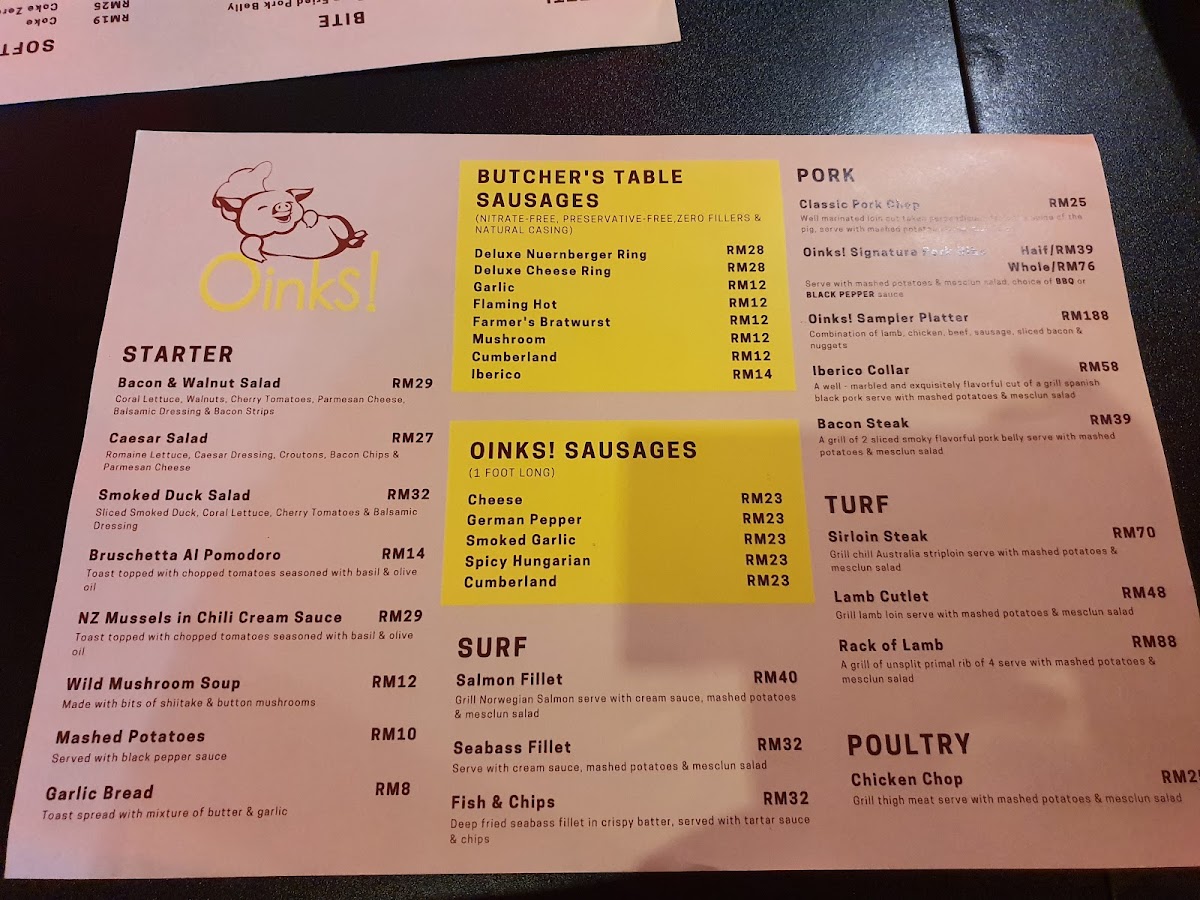 Menu Photo 7