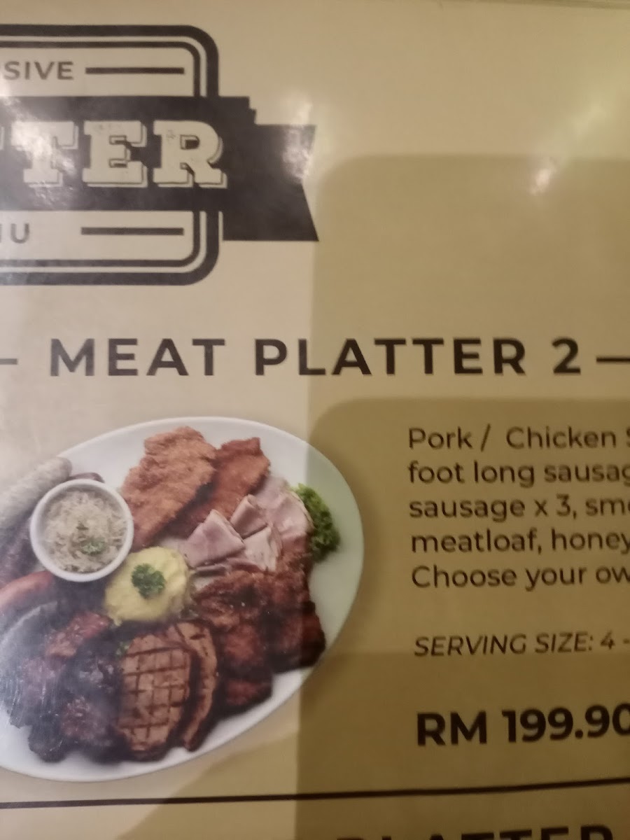 Menu Photo 8