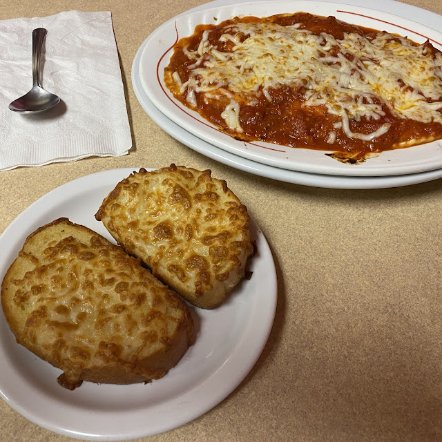 Lasagna