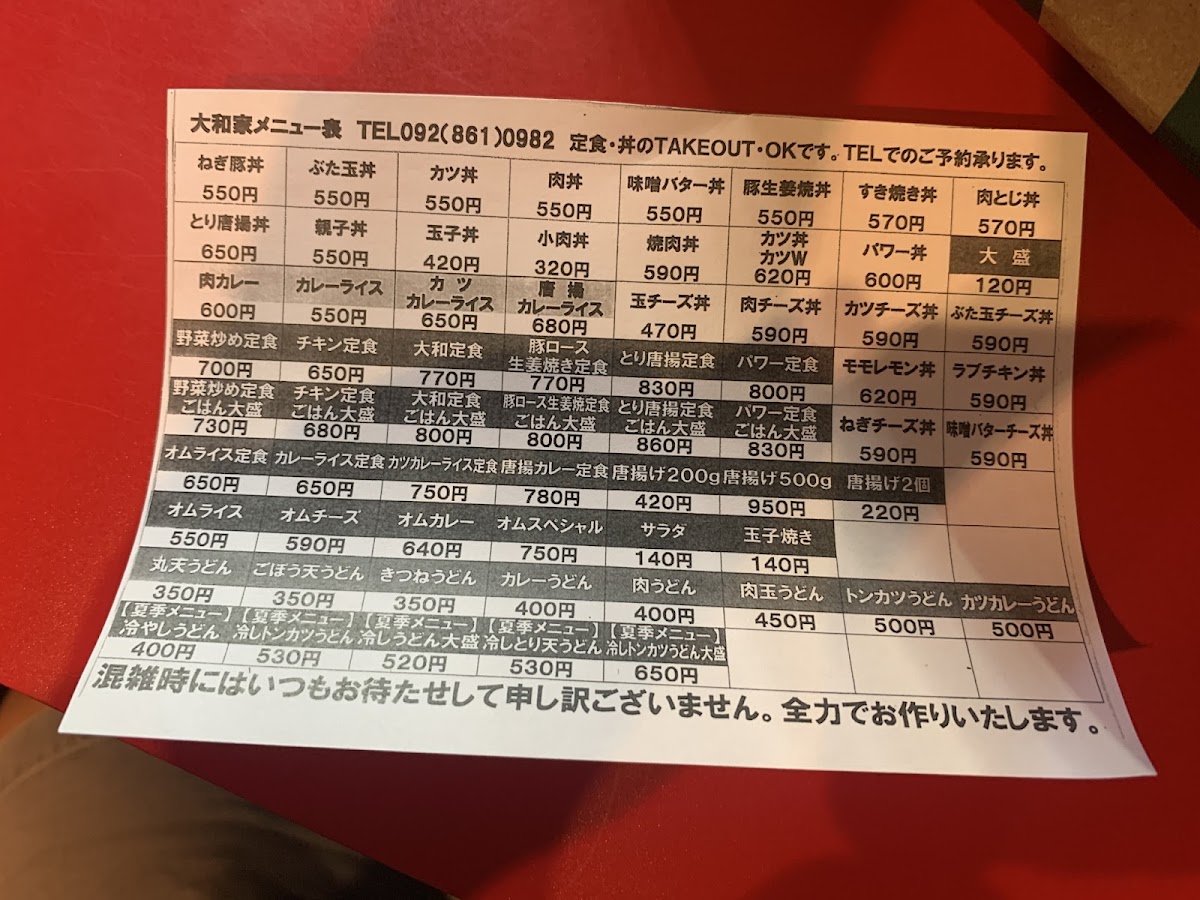 Menu Photo 3