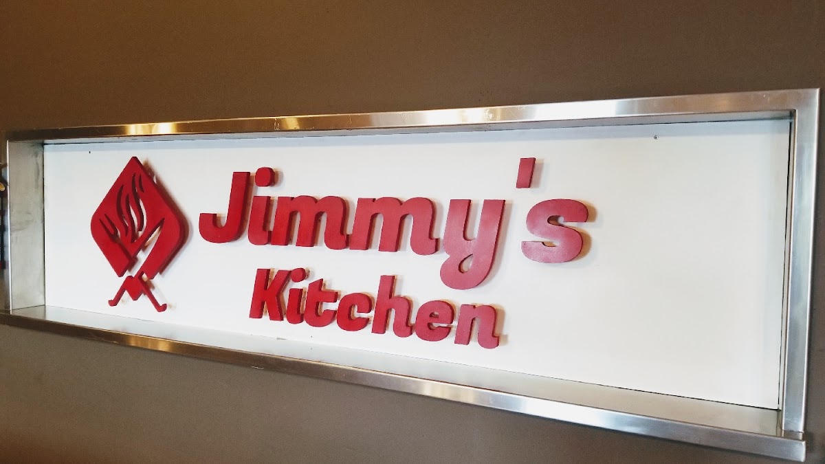 Jimmy's Kitchen - Photo 2