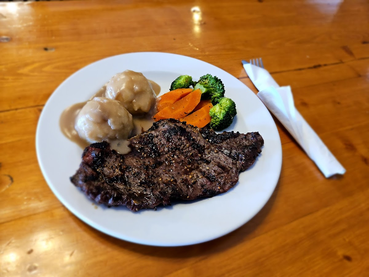 Jimmy's Kitchen - Photo 6