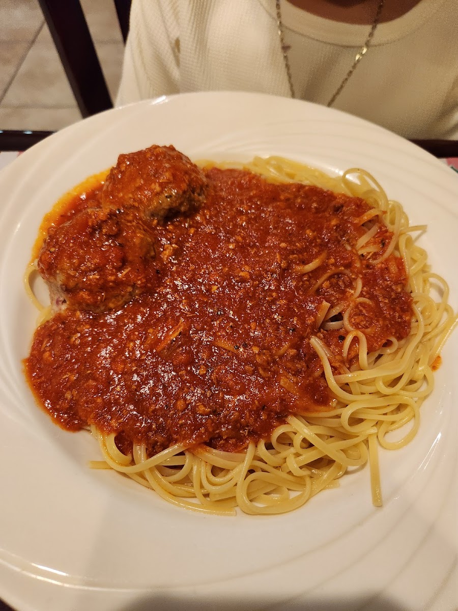 Enza's Ristorante - Photo 3