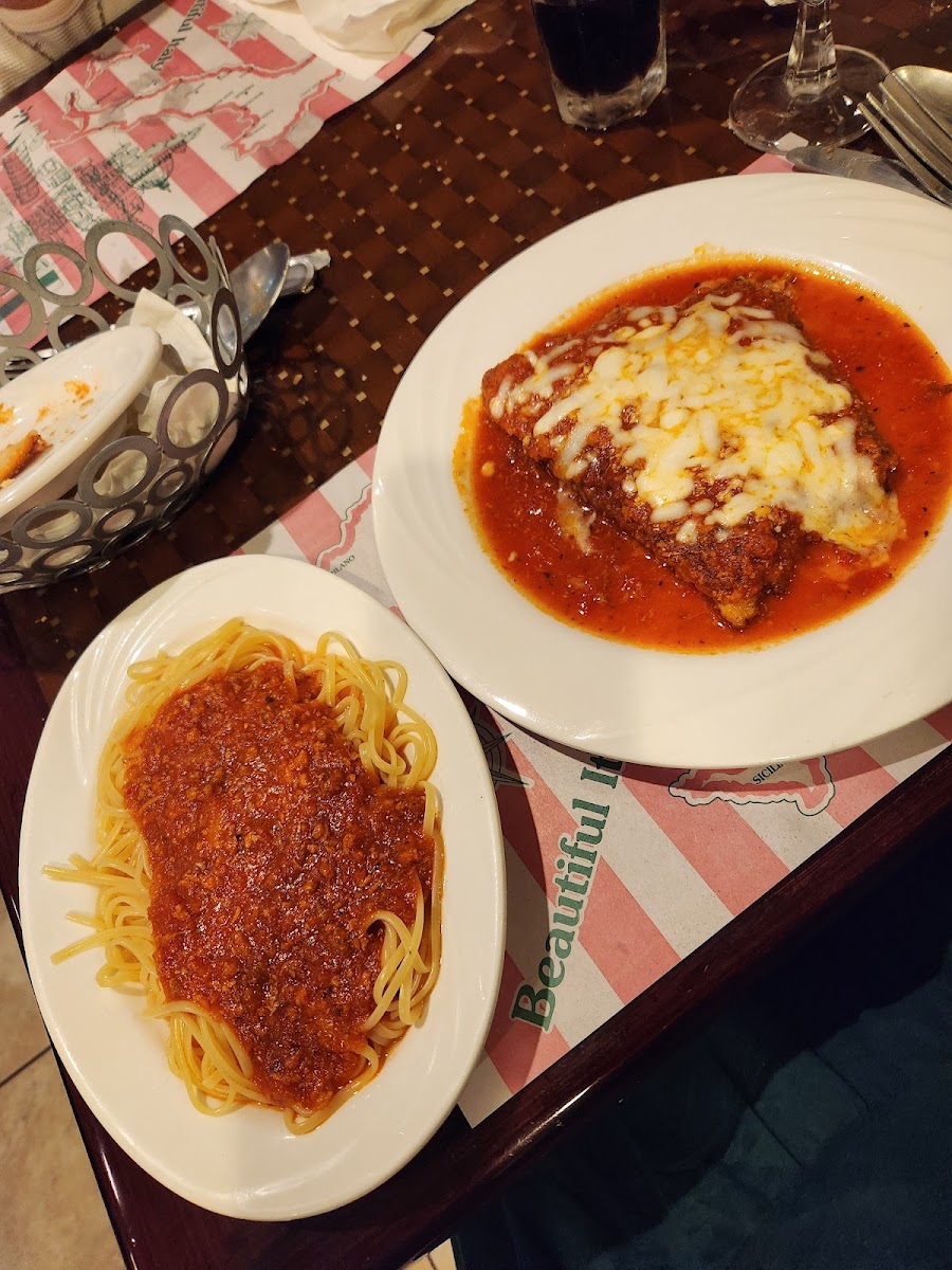 Enza's Ristorante - Photo 5