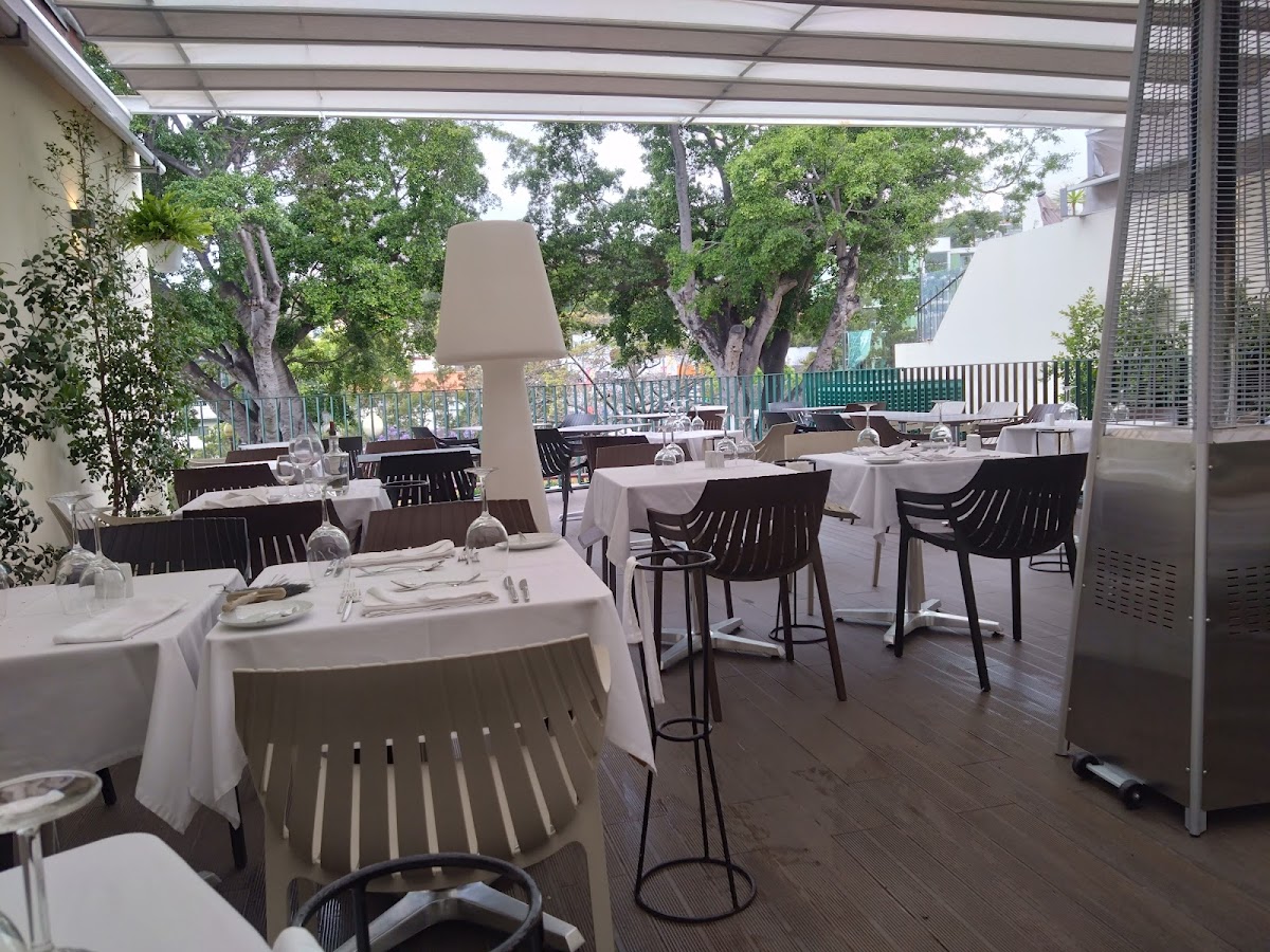 Restaurante Favilla