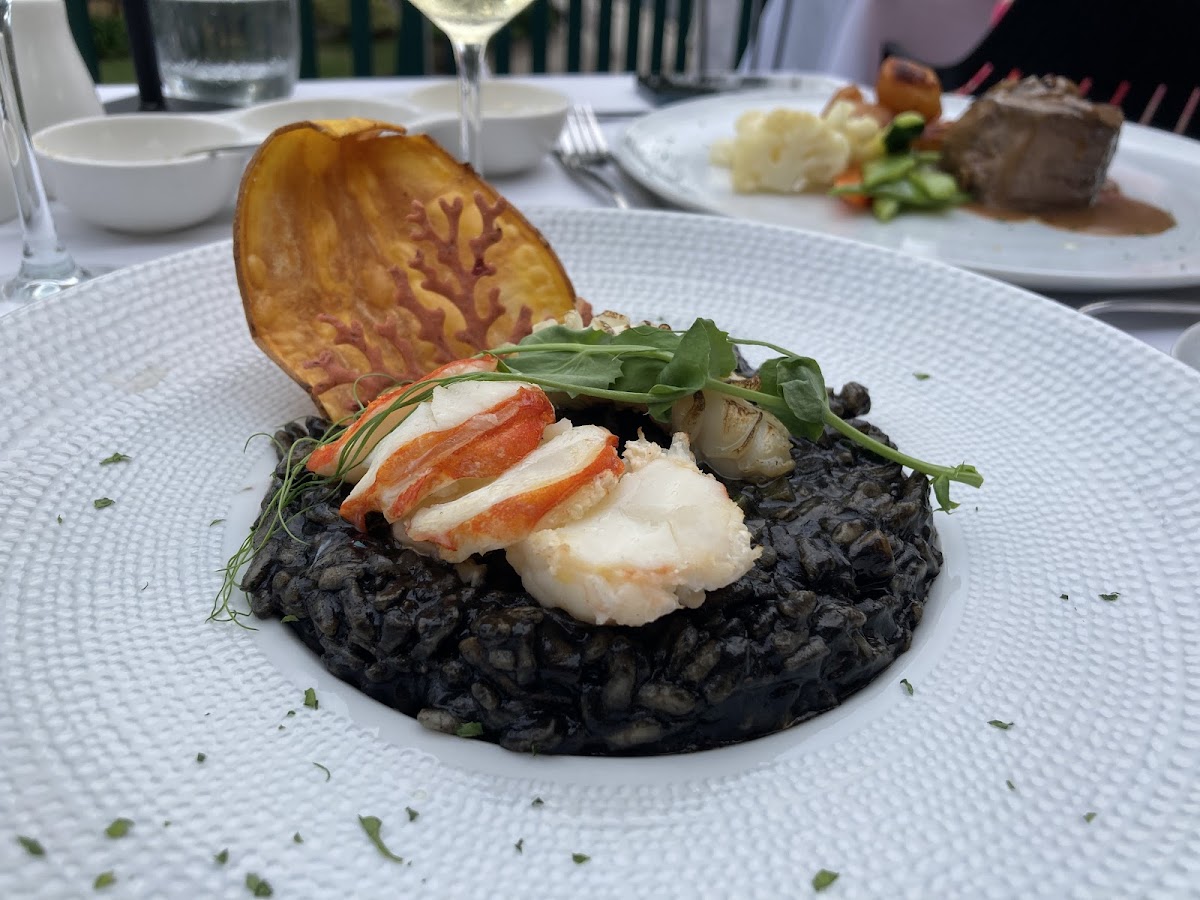 Restaurante Favilla - Photo 2