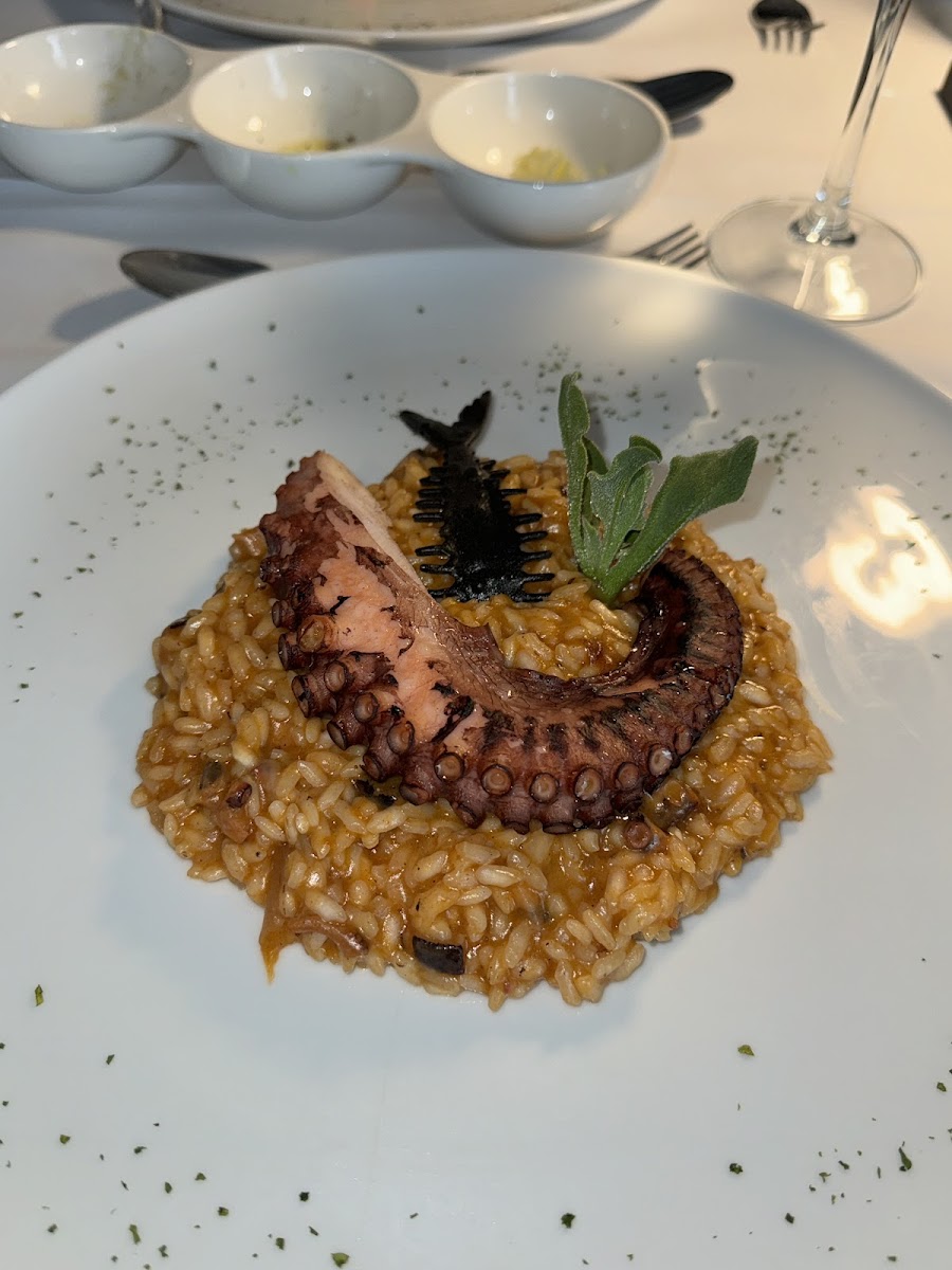Restaurante Favilla - Photo 8