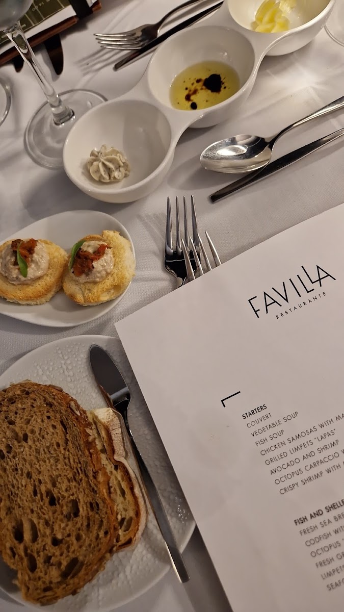 Menu Photo 9