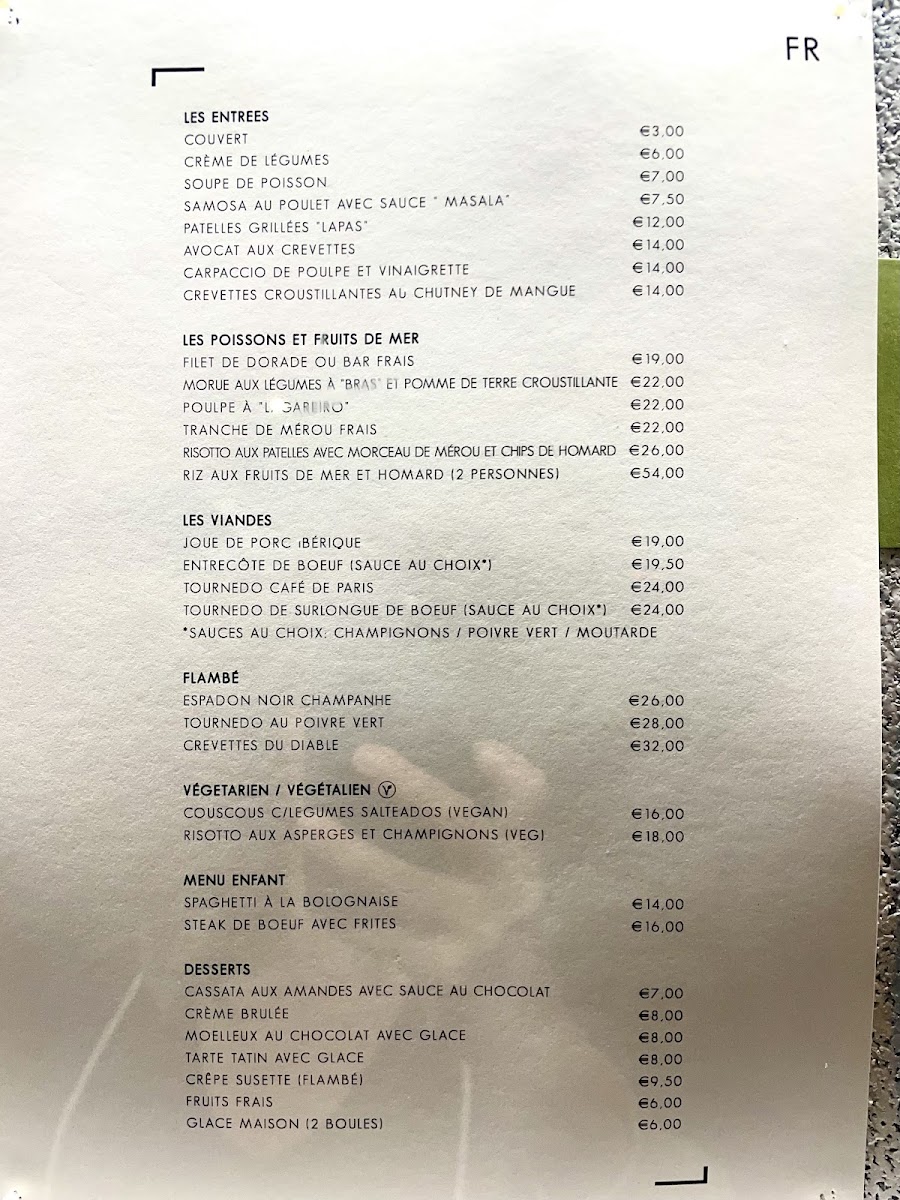 Menu Photo 3