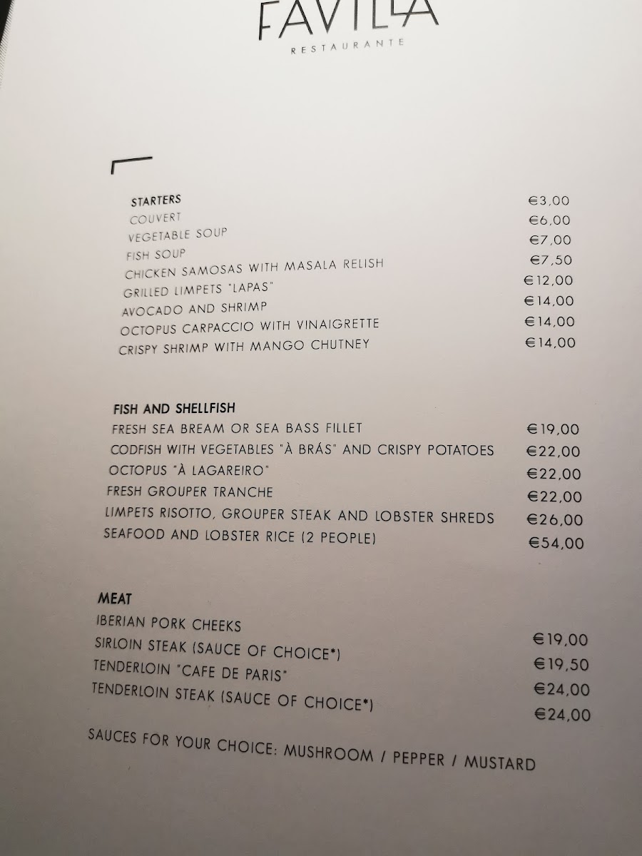 Menu Photo 6