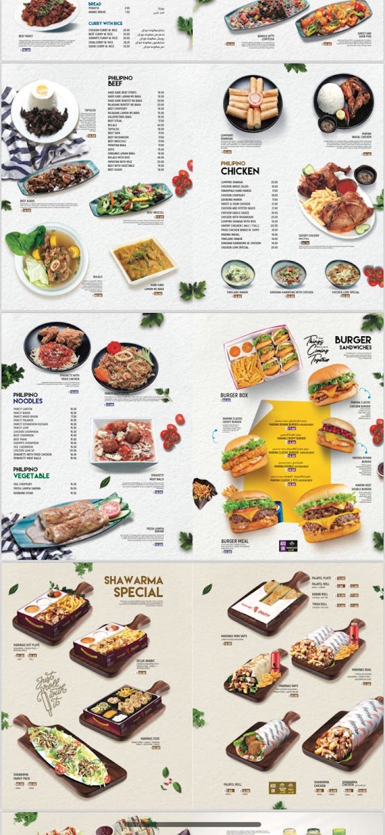 New Marina Restaurant - Photo 9