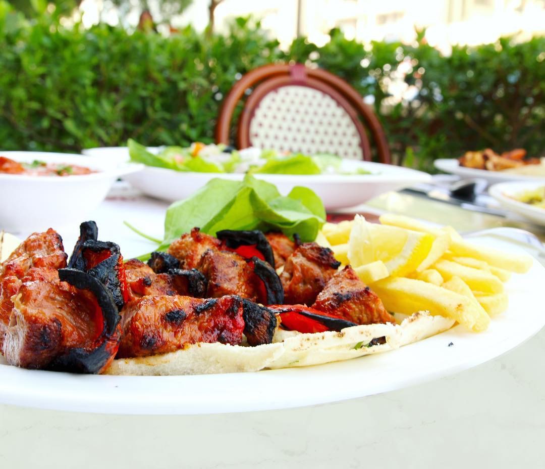 New Marina Restaurant - Photo 1